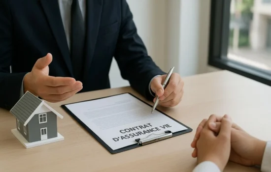 Assurance vie pour protéger l’avenir