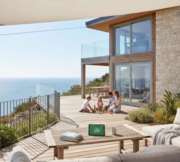 Assurance Habitation