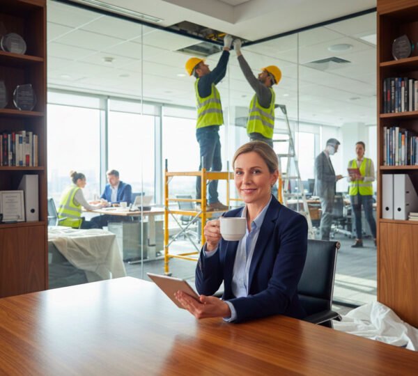 Assurance Multirisque Professionnelle