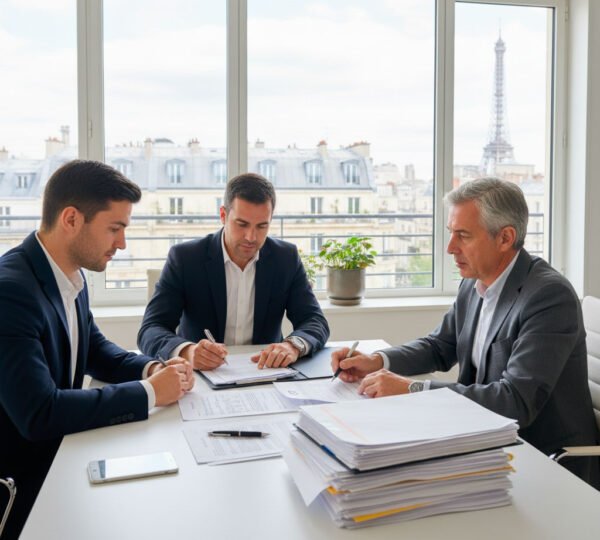 Protection Juridique