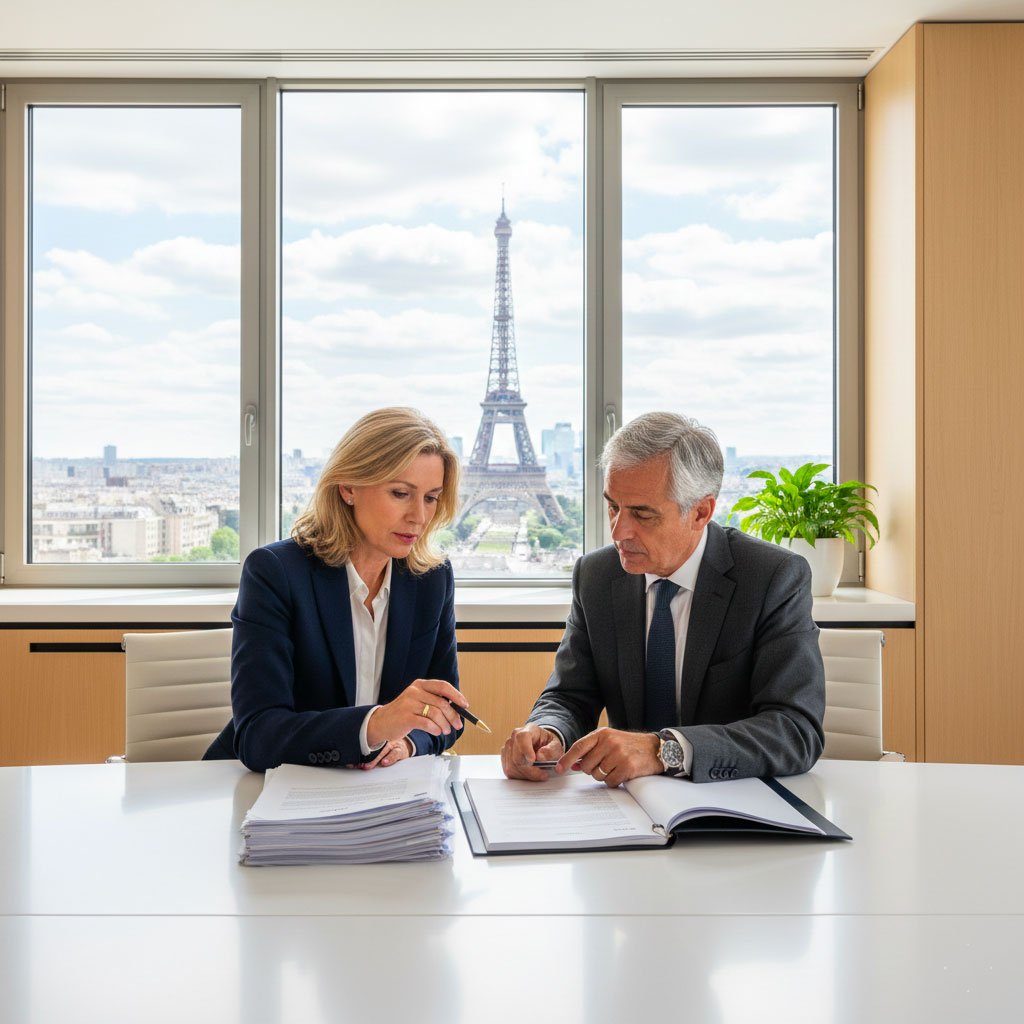 Assurance des professionnel