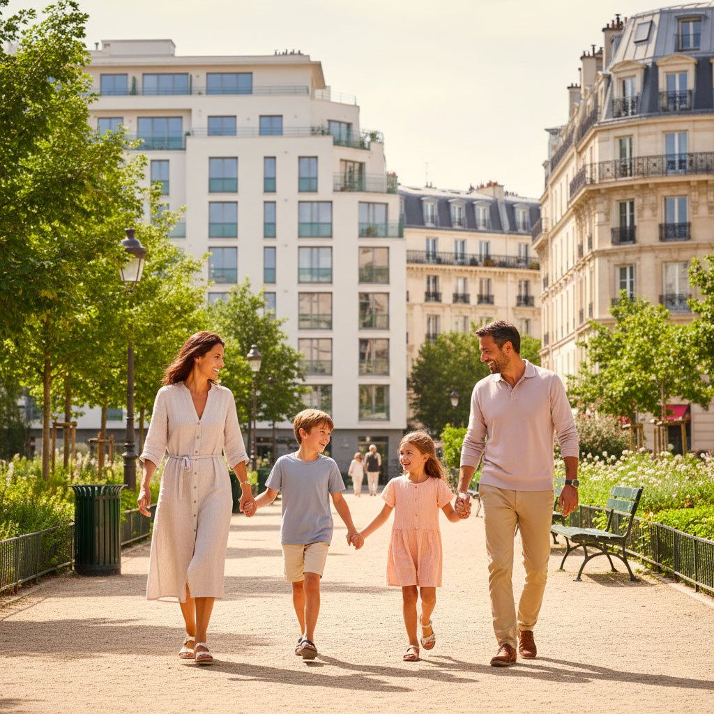 Assurance des Particuliers