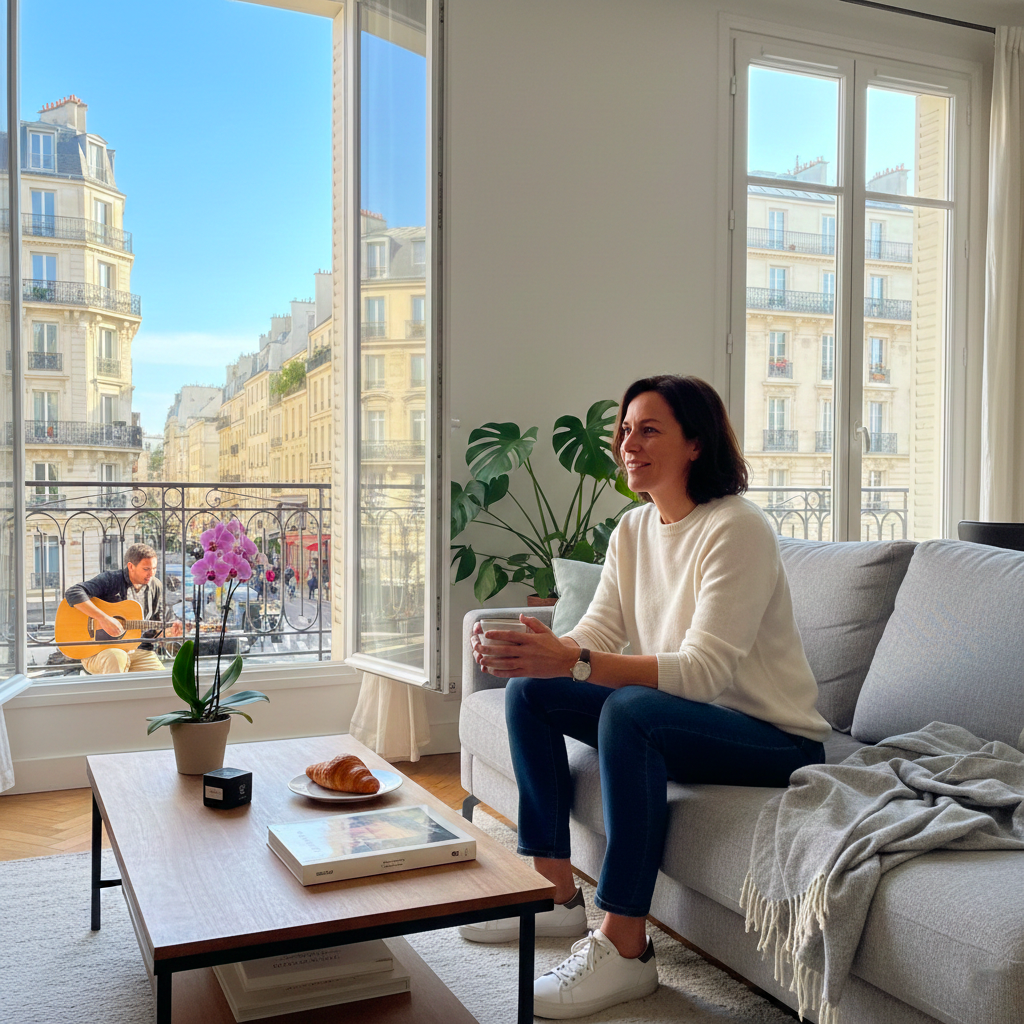 Mutuelle Particuliers