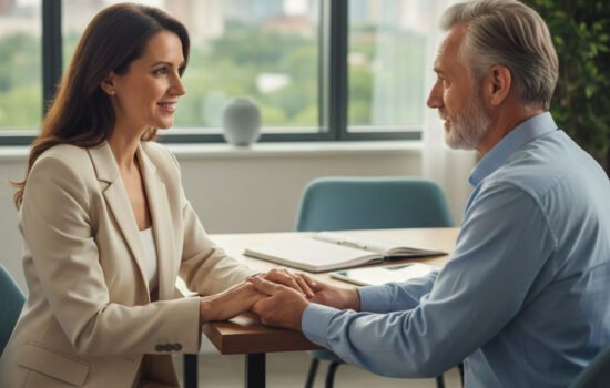 Sélectionner le bon courtier en assurance